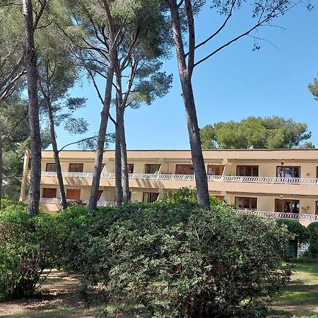 Apartment Residence Eden Parc By Interhome Sanary-sur-Mer Exteriér fotografie