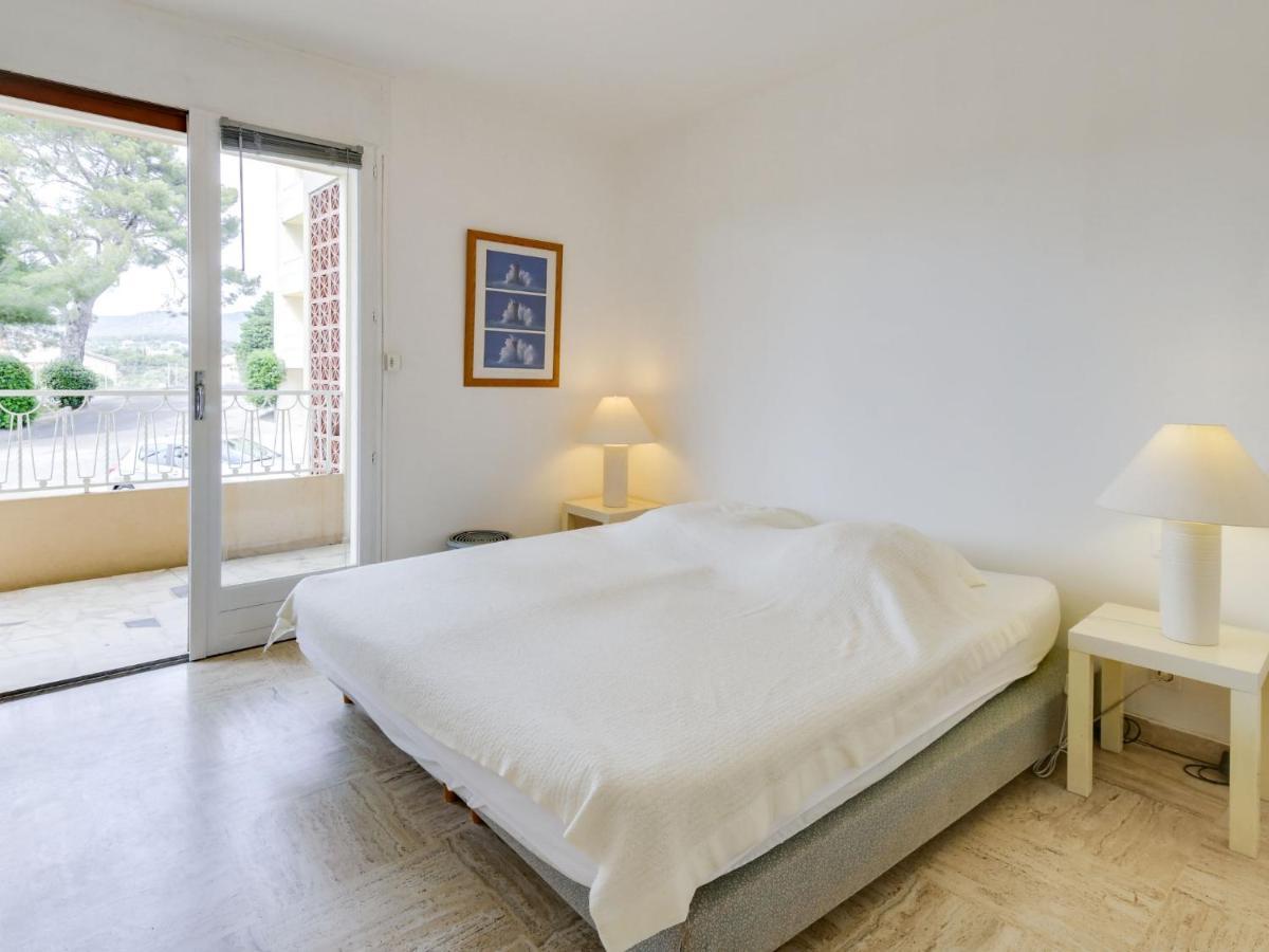 Apartment Residence Eden Parc By Interhome Sanary-sur-Mer Exteriér fotografie
