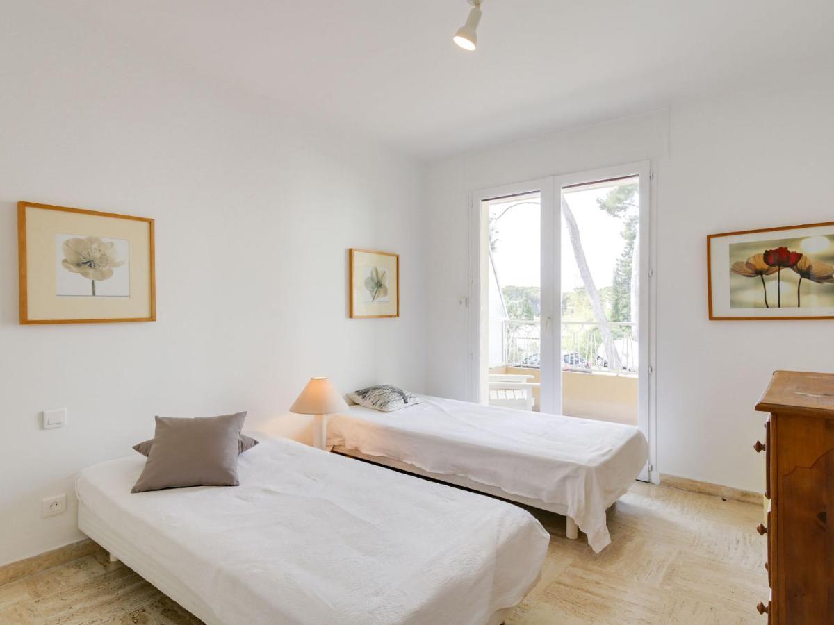 Apartment Residence Eden Parc By Interhome Sanary-sur-Mer Exteriér fotografie