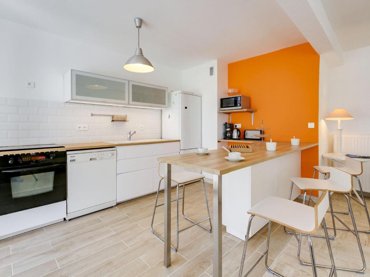 Apartment Residence Eden Parc By Interhome Sanary-sur-Mer Exteriér fotografie
