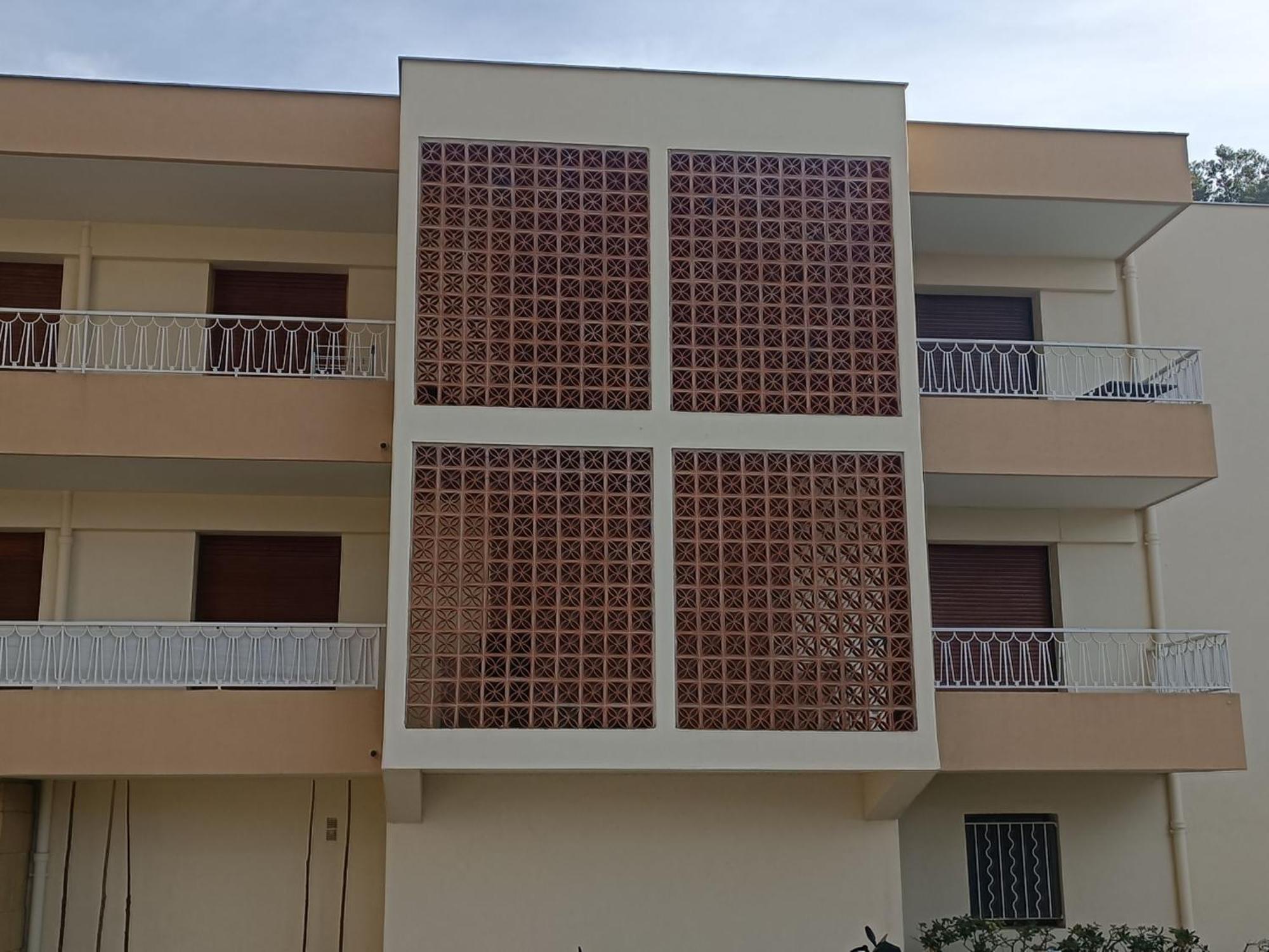 Apartment Residence Eden Parc By Interhome Sanary-sur-Mer Exteriér fotografie