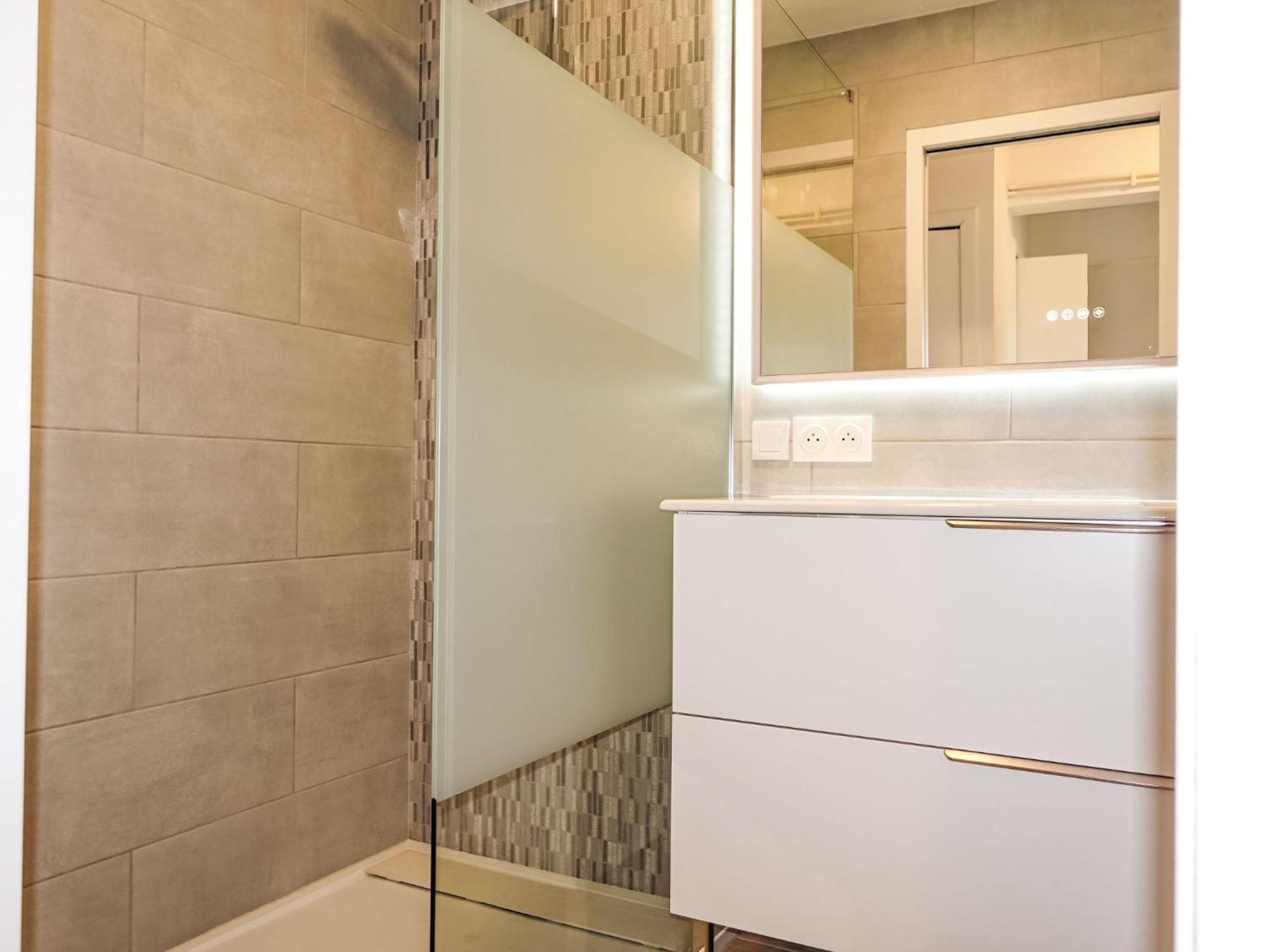Apartment Residence Eden Parc By Interhome Sanary-sur-Mer Exteriér fotografie